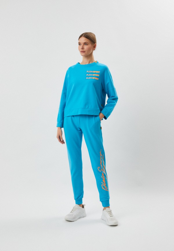 Свитшот  Plein Sport фото