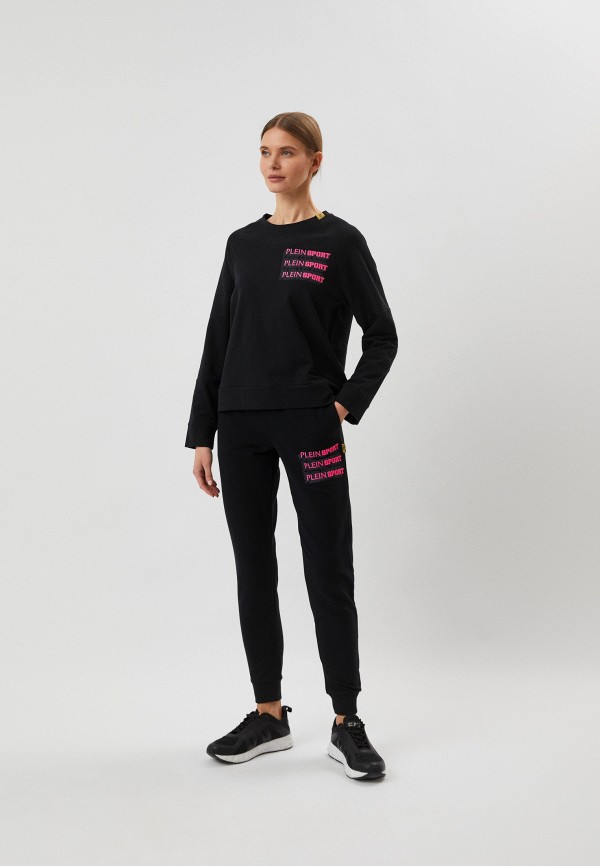 Свитшот  Plein Sport фото