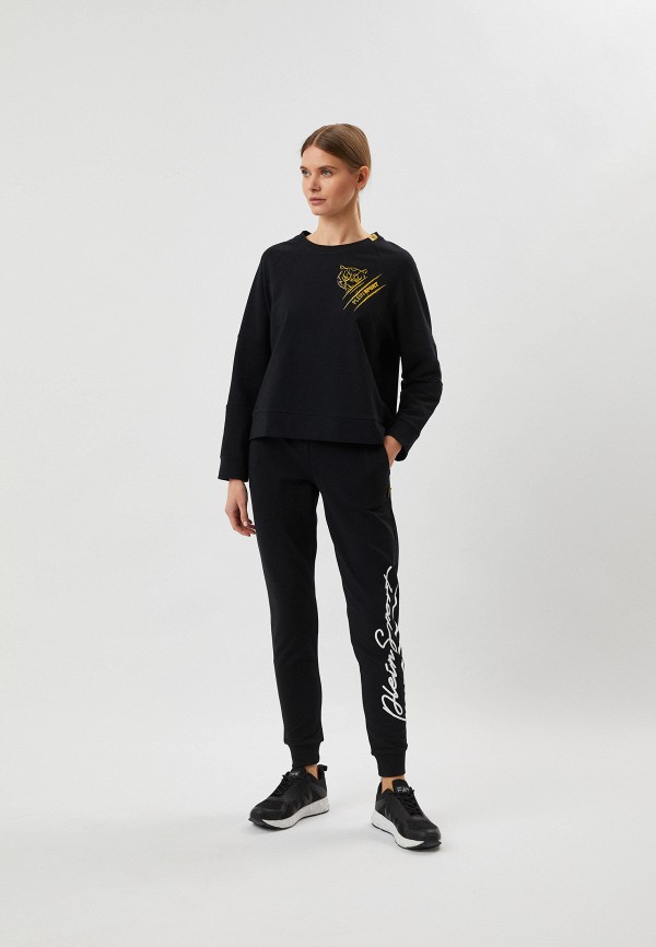 Свитшот  Plein Sport фото