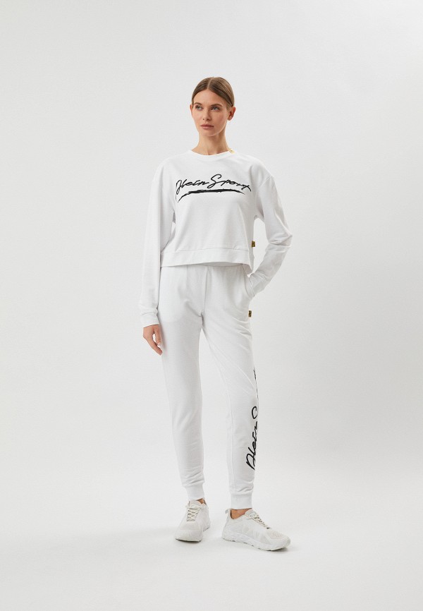 Свитшот  Plein Sport фото