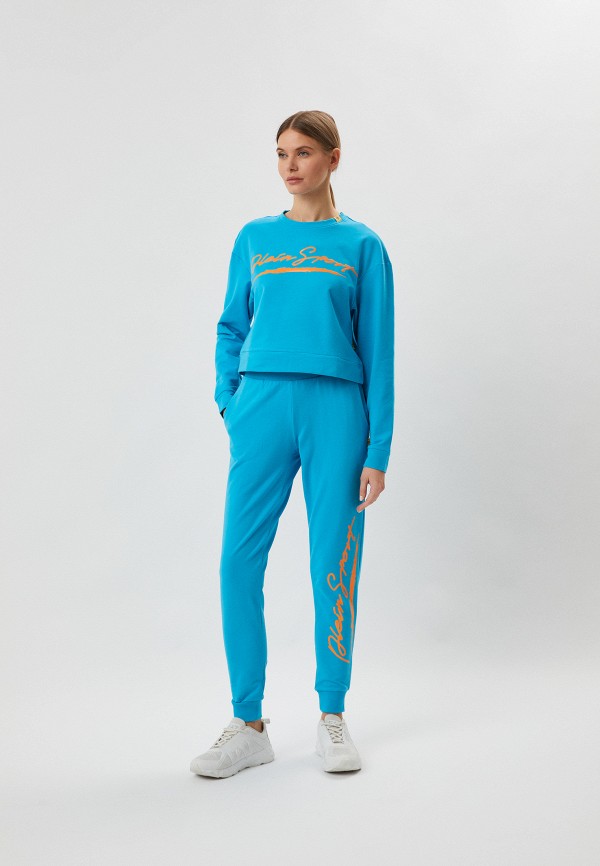 Свитшот  Plein Sport фото