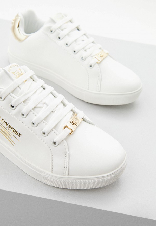 Кеды  Plein Sport фото