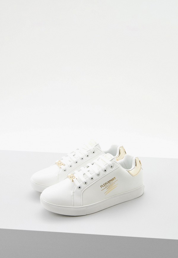 Кеды  Plein Sport фото