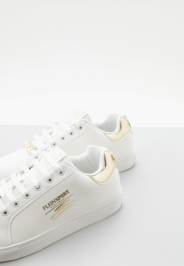 Кеды  Plein Sport фото