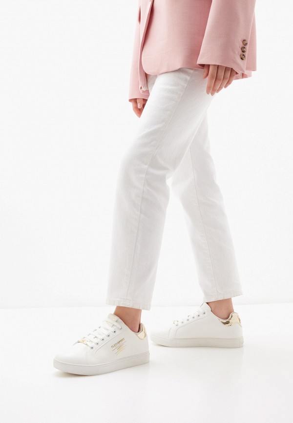 Кеды  Plein Sport фото