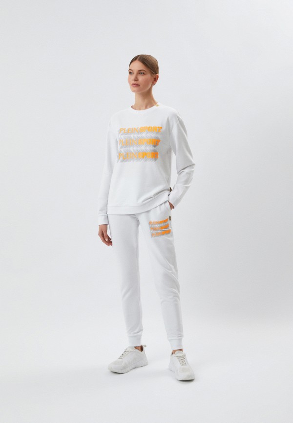 Брюки спортивные Plein Sport Брюки спортивные Plein Sport фото