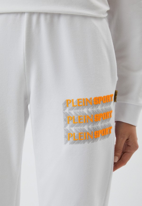Брюки спортивные Plein Sport Брюки спортивные Plein Sport фото