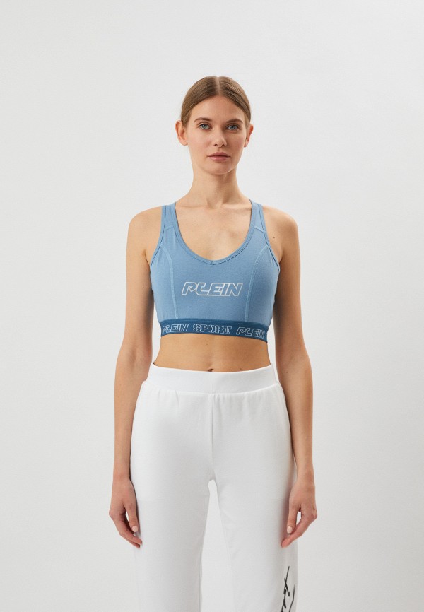 Топ спортивный  Plein Sport