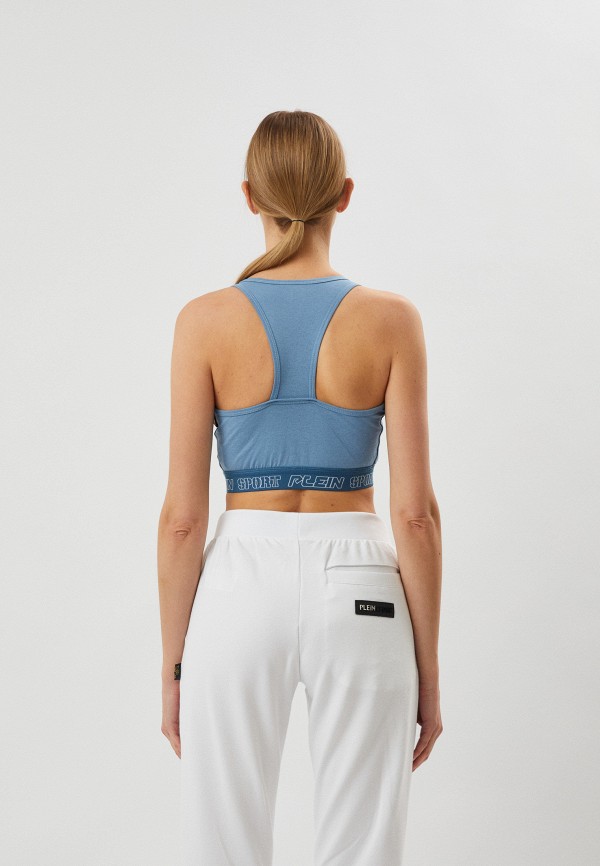 фото Топ спортивный plein sport