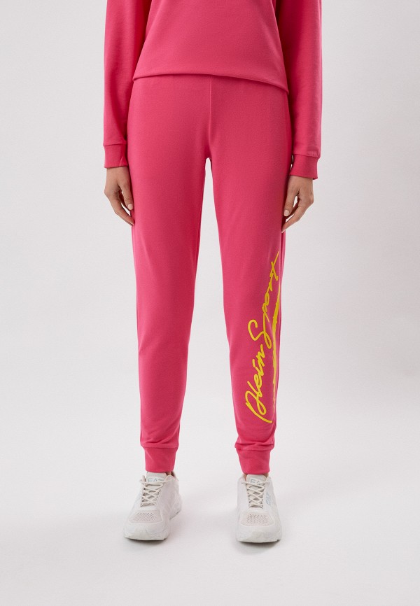 Брюки спортивные Plein Sport Брюки спортивные Plein Sport фото