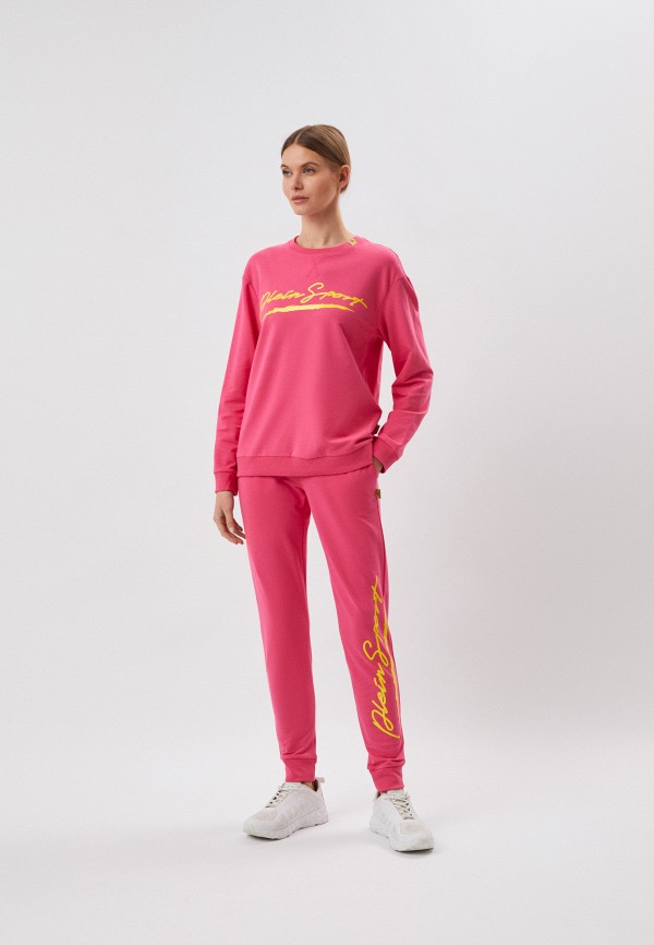 Брюки спортивные Plein Sport Брюки спортивные Plein Sport фото