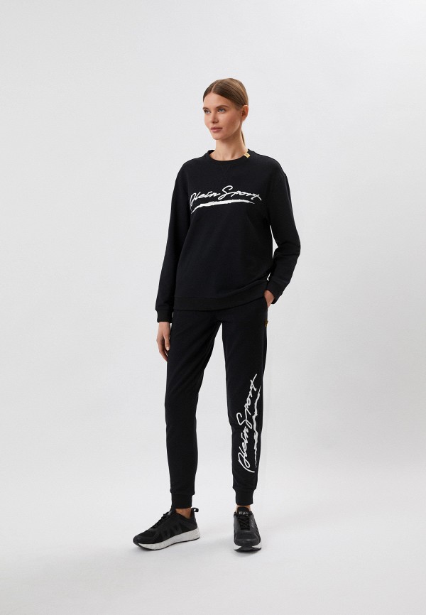 Брюки спортивные Plein Sport Брюки спортивные Plein Sport фото