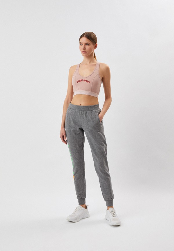 фото Топ спортивный plein sport