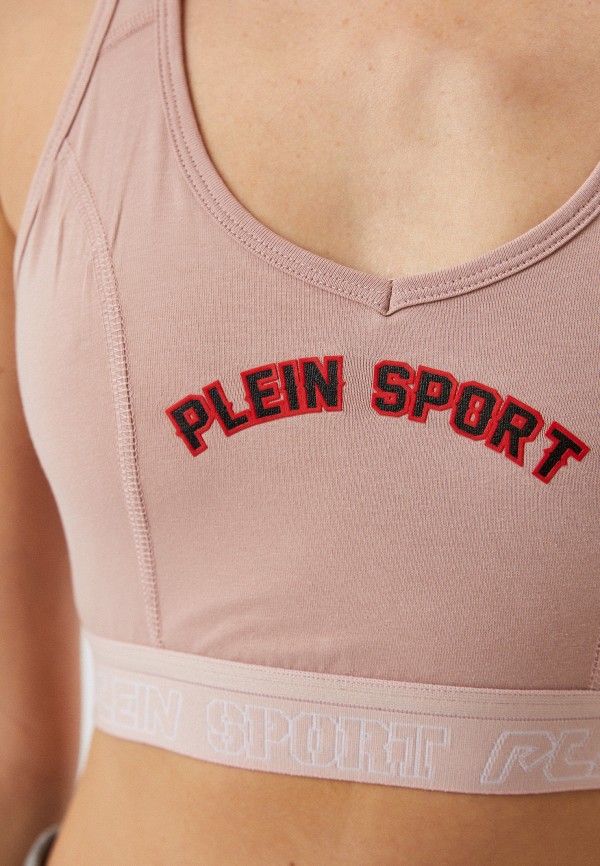 фото Топ спортивный plein sport