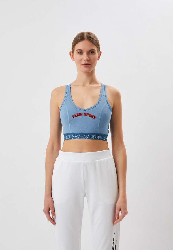 Топ  Plein Sport