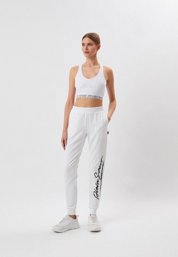 фото Топ спортивный plein sport