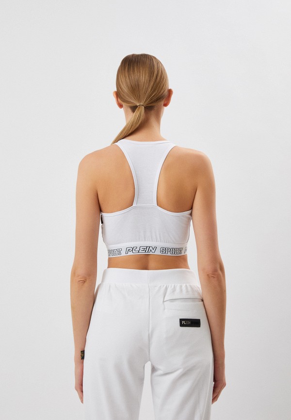 фото Топ спортивный plein sport