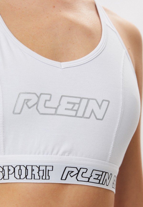 фото Топ спортивный plein sport