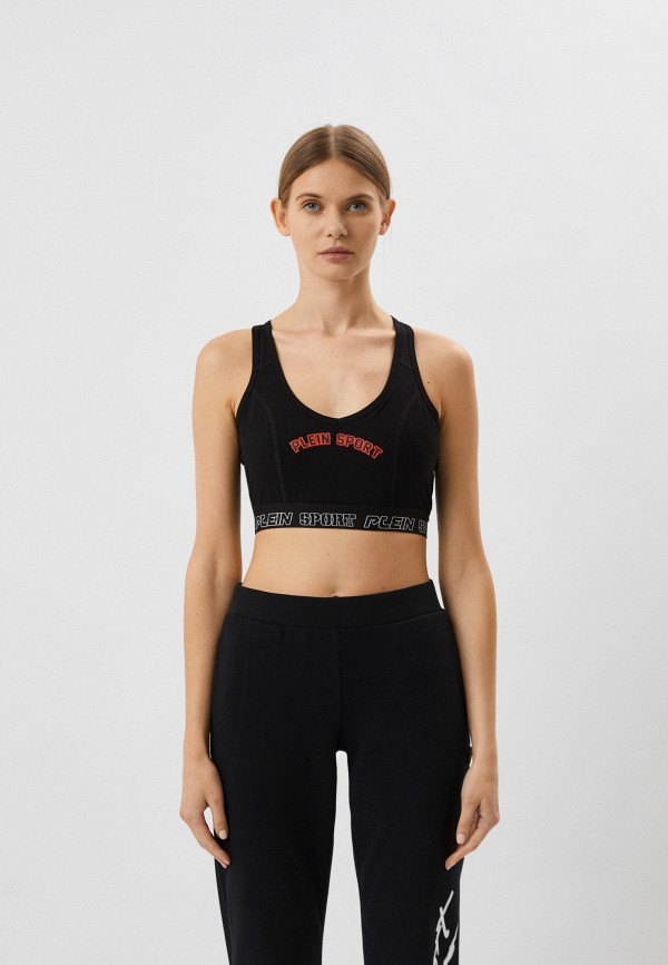 Топ спортивный  Plein Sport