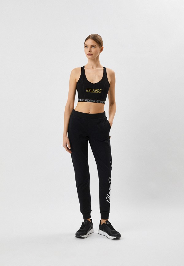 Топ спортивный Plein Sport Топ спортивный Plein Sport фото
