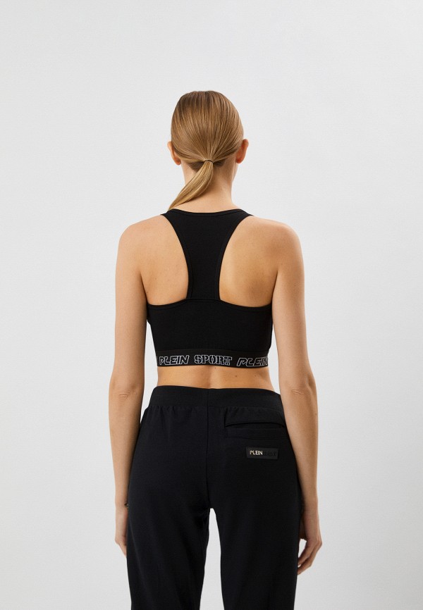 Топ спортивный Plein Sport Топ спортивный Plein Sport фото