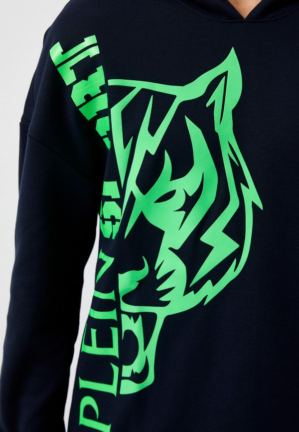 фото Худи plein sport