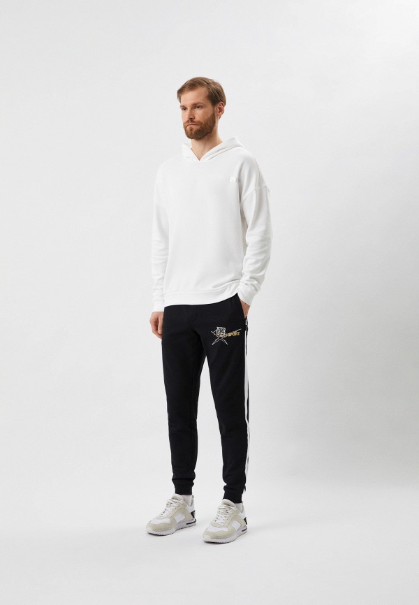 Худи  Plein Sport фото