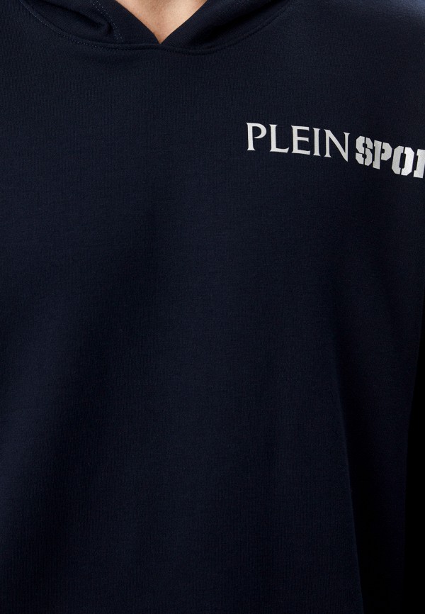 Худи  Plein Sport фото