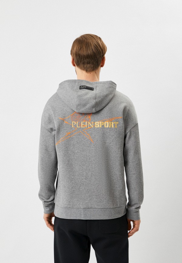 Худи Plein Sport Худи Plein Sport фото