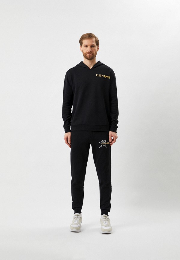 Худи  Plein Sport фото