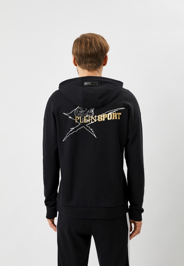 Худи  Plein Sport фото