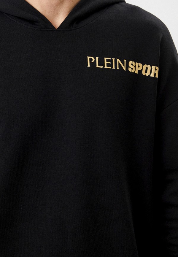 Худи  Plein Sport фото
