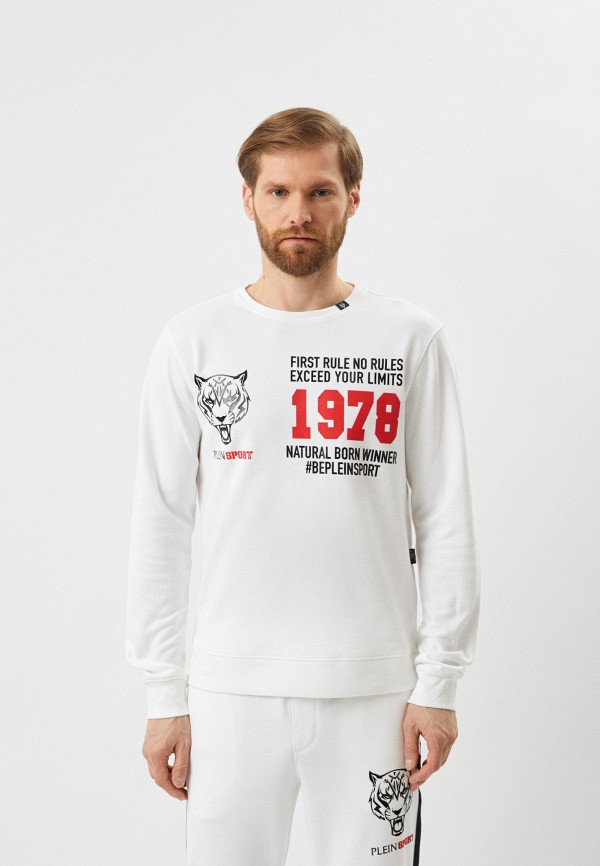 Свитшот Plein Sport Свитшот Plein Sport фото
