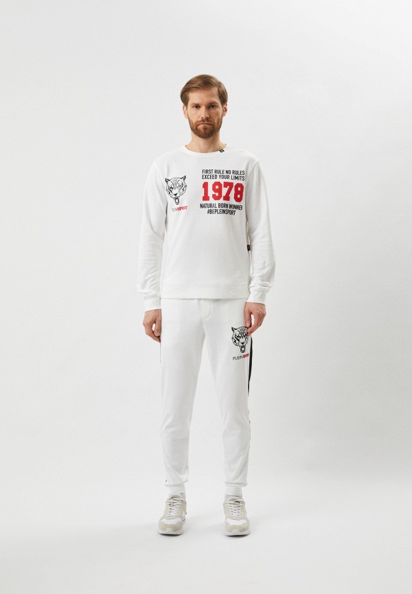 Свитшот Plein Sport Свитшот Plein Sport фото
