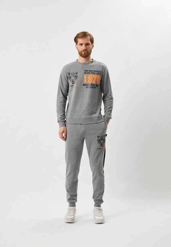 Свитшот  Plein Sport фото