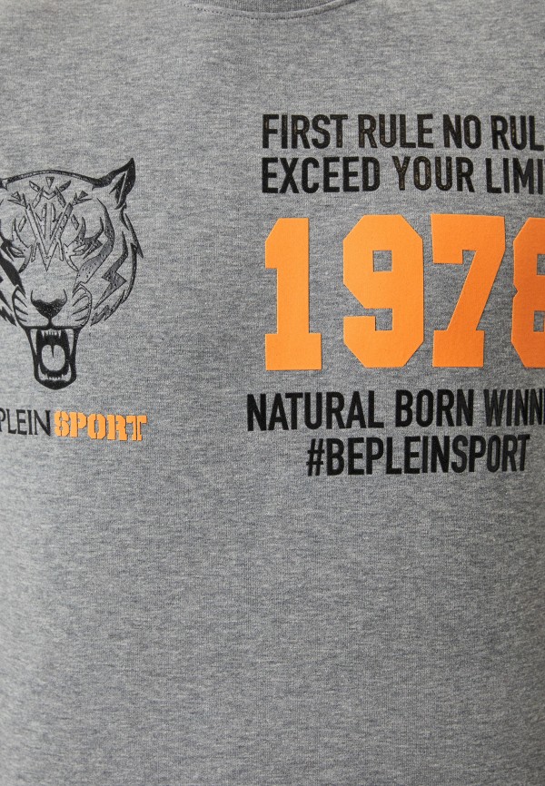 Свитшот  Plein Sport фото