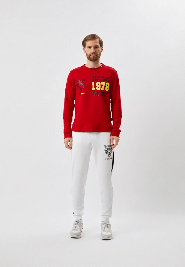 Свитшот Plein Sport Свитшот Plein Sport фото