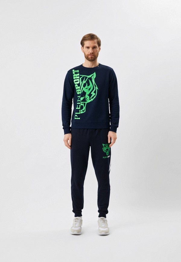 Свитшот  Plein Sport фото