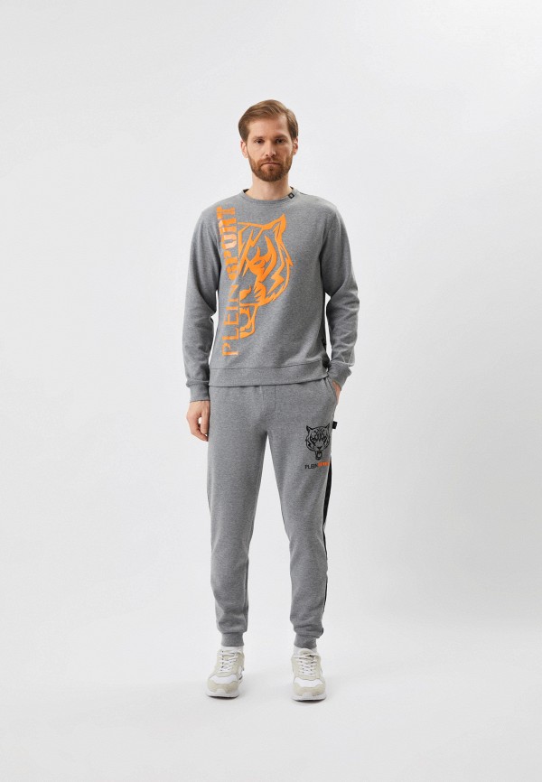 Свитшот  Plein Sport фото