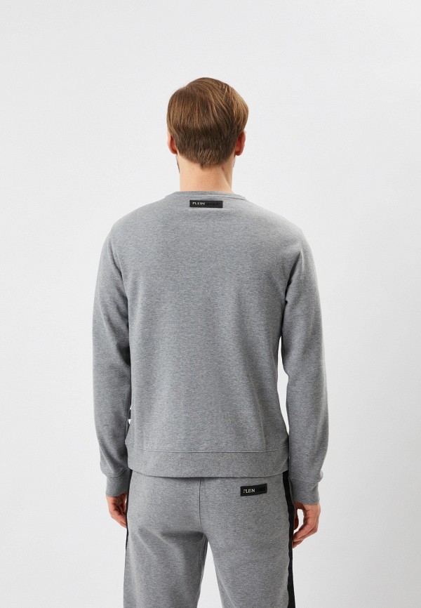 Свитшот  Plein Sport фото