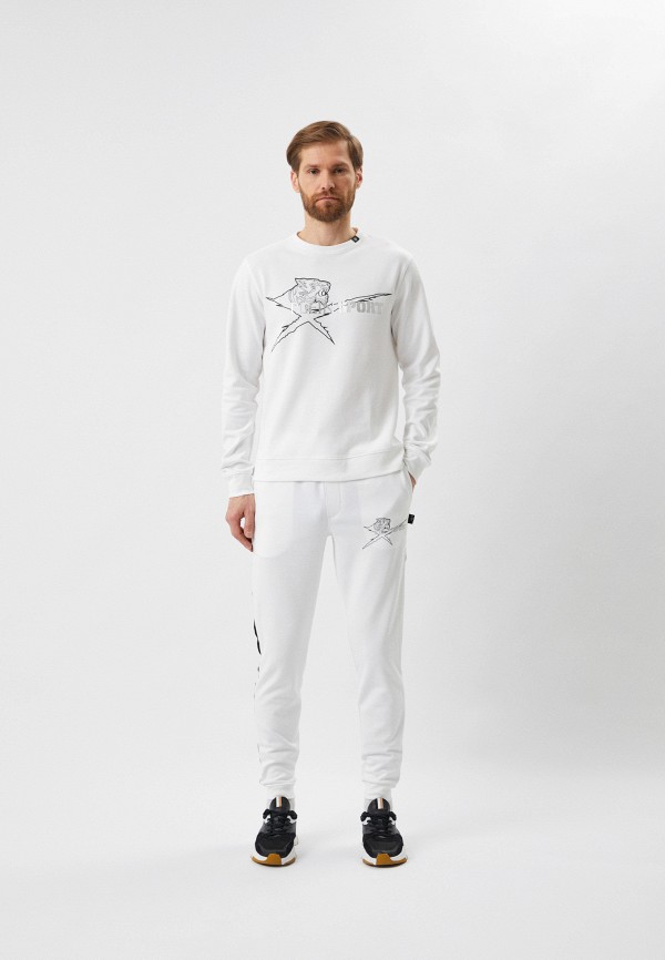 Свитшот  Plein Sport фото