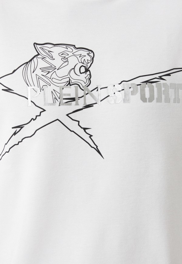 Свитшот  Plein Sport фото