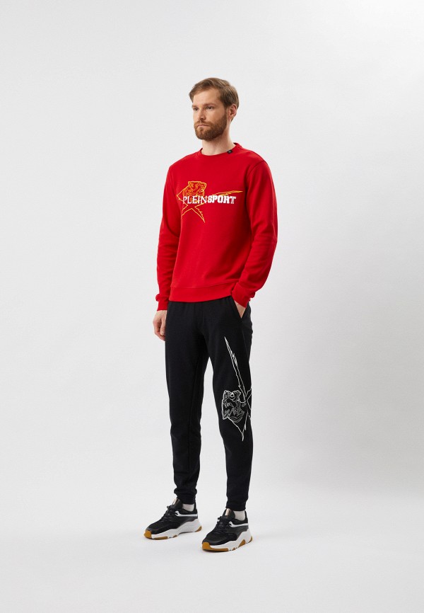 Свитшот  Plein Sport фото