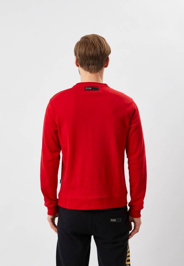 Свитшот  Plein Sport фото