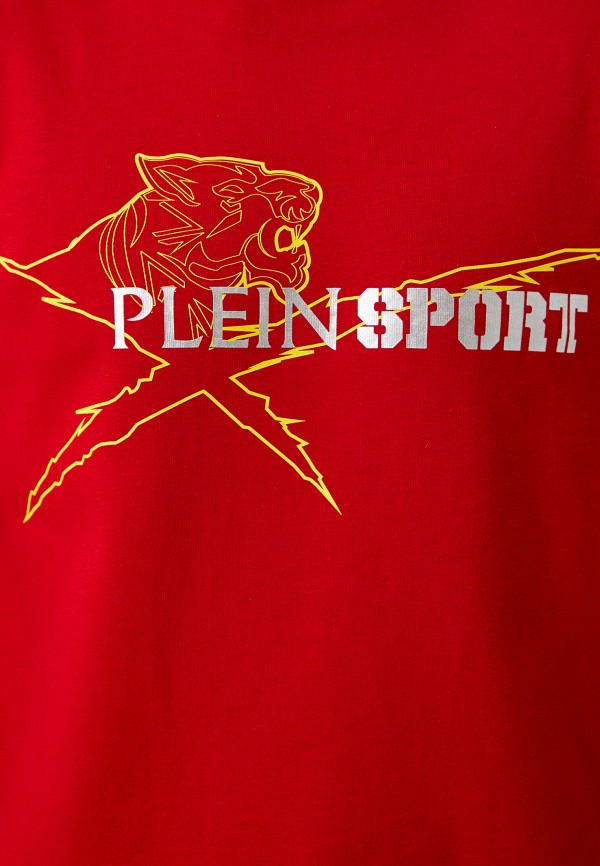 Свитшот  Plein Sport фото