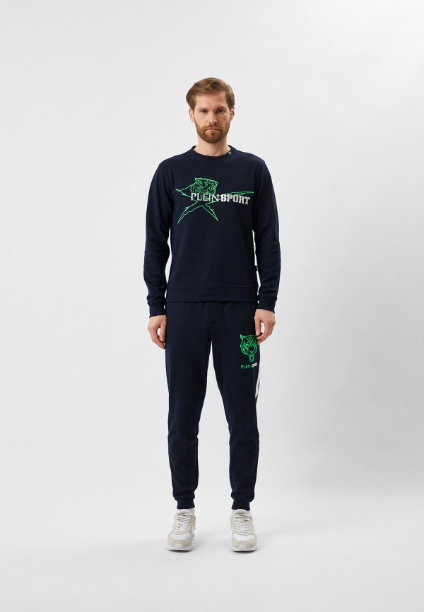 Свитшот  Plein Sport фото