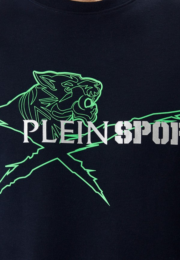 Свитшот  Plein Sport фото