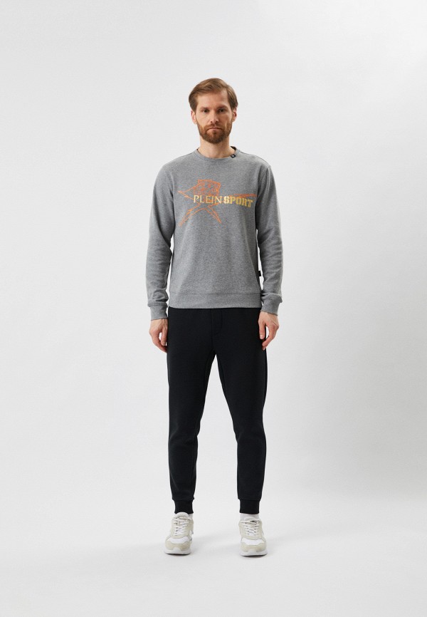 Свитшот  Plein Sport фото