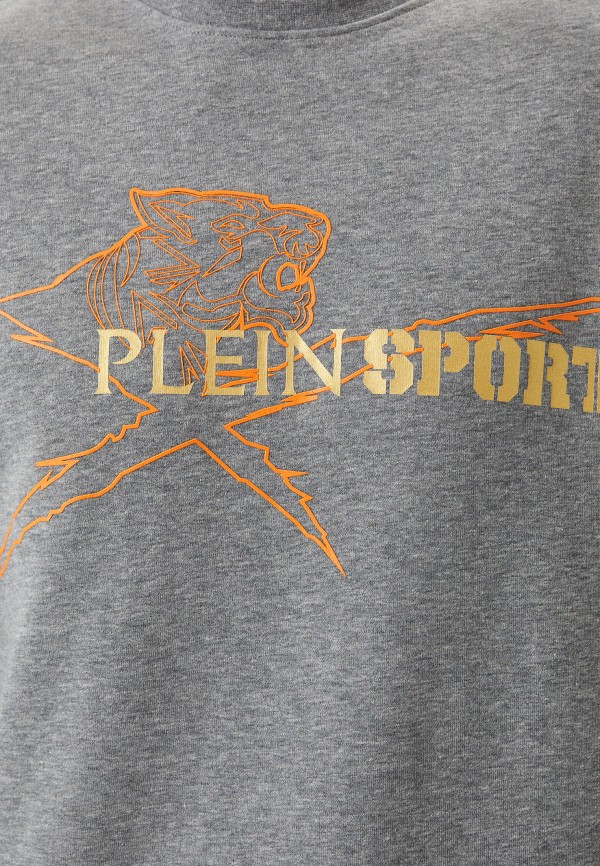 Свитшот  Plein Sport фото