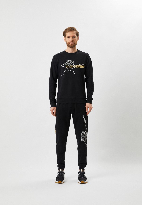 Свитшот Plein Sport Свитшот Plein Sport фото